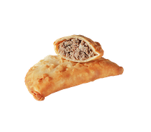 Шавербек с мясом
