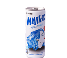 Милкис
