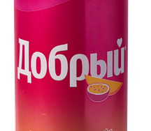 Добрый Манго маракуйя 0,33
