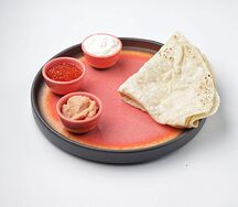 Царь закуска