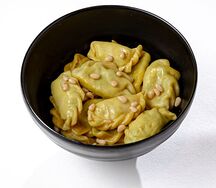 Сыр Кавказа