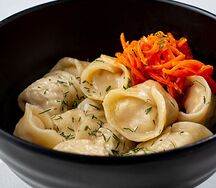 Пельмени Цыпа 