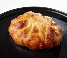 Со смородиной
