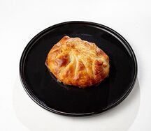 С ананасом