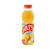 Добрый Pulpy Ананас-манго