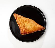 С ветчиной и сыром