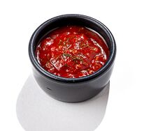 Кавказский соус