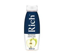 Сок Rich Яблоко