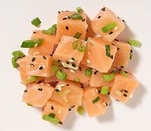 Классик селмон
