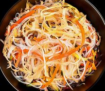Салат Харбинский 