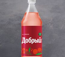 Добрый вишня 1.0