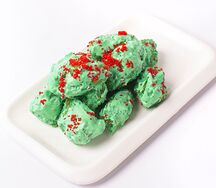 Креветки васаби