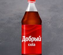 Добрый кола 1.0