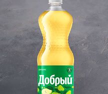 Добрый дюшес 1.0
