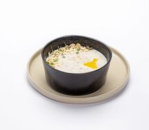 Каша овсяная