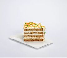 Морковный