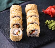 Филадельфия в кунжуте