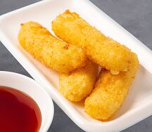 Сырные палочки