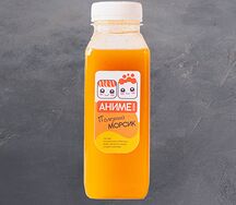 Морс Облепиха 