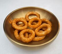 Луковые кольца