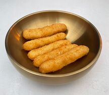 Сырные палочки