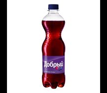 Добрый Кола Лесные ягоды