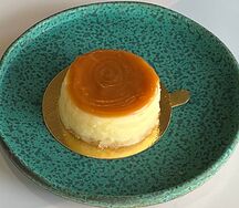 Чизкейк Карамель