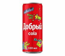 Добрый Кола ж/б