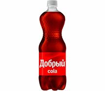 Добрый Кола М