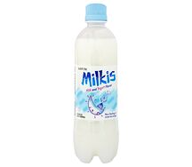 Милкис