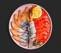 Морской пир