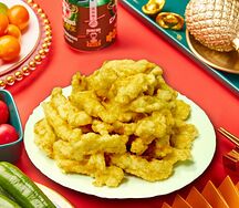 Курица фри №504