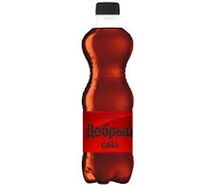 Добрый cola без сахара