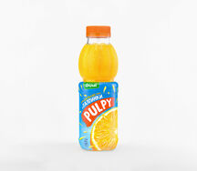 Pulpy