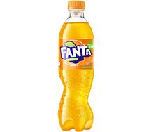 Фанта