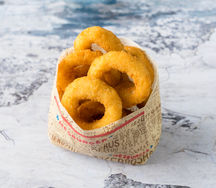 Луковые кольца