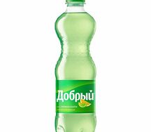 Добрый Лимон-лайм