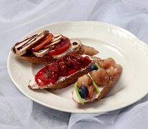 Сет Кростини
