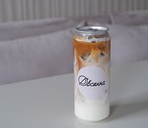 Айс латте 
