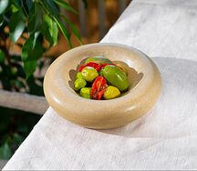 Маринованные оливки