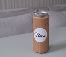 Айс какао 