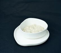 Овсяная каша на молоке