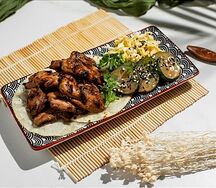 Курочка Кунг Пау