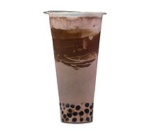 Бабл-ти Nutella L