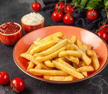 Картофель фри 