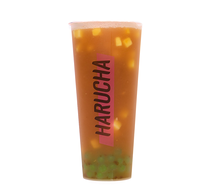 Mango & Maracuja