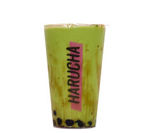 Matcha M