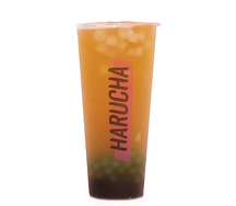Pear & Camomile