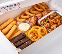 Сет к пиву №1
