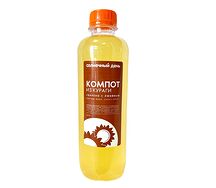 Компот из кураги